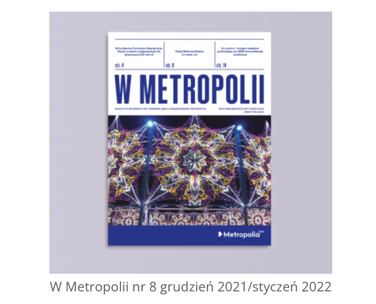 W Metropolii